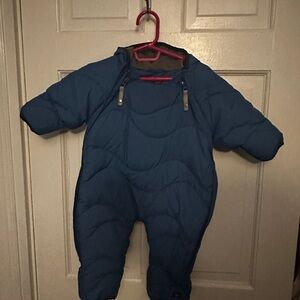 Snowsuit